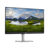 Dell S2722QC 27" 4K IPS LED UHD AMD FreeSync Monitor — Being Shipped