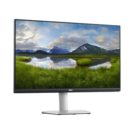 Dell S2722QC 27" 4K IPS LED UHD AMD FreeSync Monitor — Being Shipped
