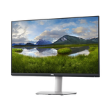 Dell S2722QC 27" 4K IPS LED UHD AMD FreeSync Monitor — Being Shipped