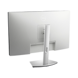 Dell S2722QC 27" 4K IPS LED UHD AMD FreeSync Monitor — Being Shipped