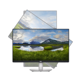 Dell S2722QC 27" 4K IPS LED UHD AMD FreeSync Monitor — Being Shipped