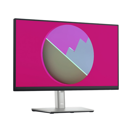 Dell P2222H 21.5" 16:9 IPS Monitor — Being Shipped