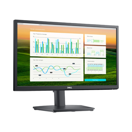 Dell E2222HS 21.5" 16:9 VA Monitor — Being Shipped