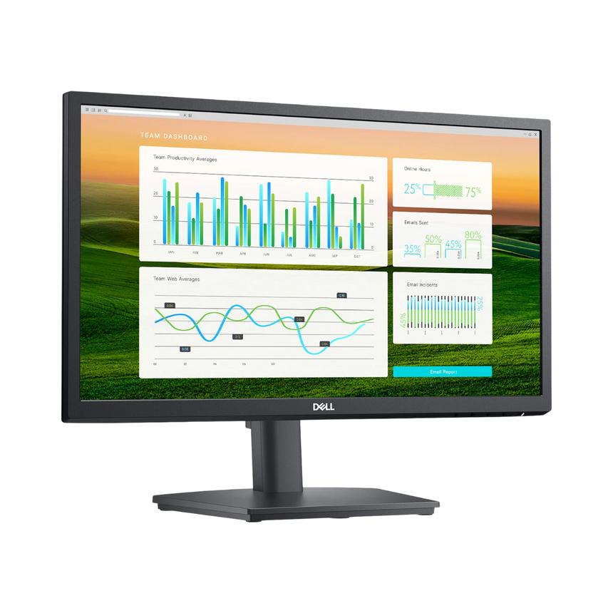Dell E2222HS 21.5" 16:9 VA Monitor — Being Shipped