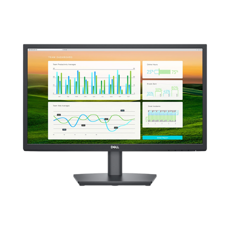 Dell E2222HS 21.5" 16:9 VA Monitor — Being Shipped
