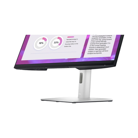 Dell P3223QE 31.5" 4K UHD USB Type-C Hub Monitor — Being Shipped