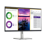 Dell P3223QE 31.5" 4K UHD USB Type-C Hub Monitor — Being Shipped
