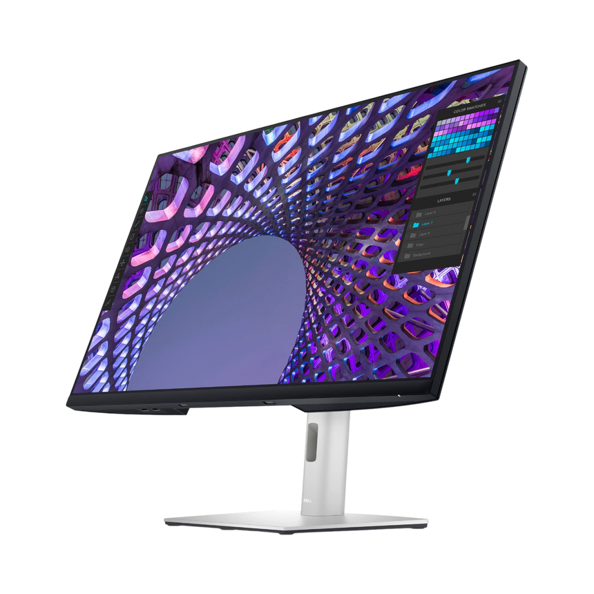 Dell P3223QE 31.5" 4K UHD USB Type-C Hub Monitor — Being Shipped