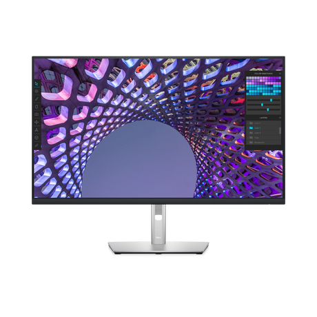 Dell P3223QE 31.5" 4K UHD USB Type-C Hub Monitor — Being Shipped