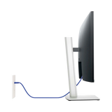 Dell P3223QE 31.5" 4K UHD USB Type-C Hub Monitor — Being Shipped