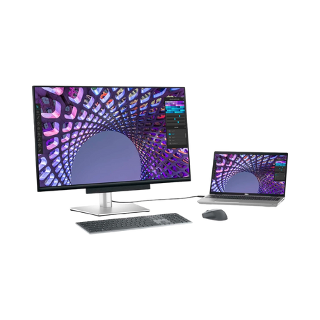 Dell P3223QE 31.5" 4K UHD USB Type-C Hub Monitor — Being Shipped