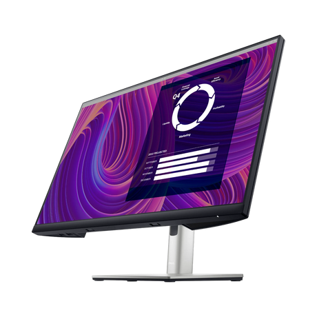 Dell P2423D 23.8" 1440p Monitor — Being Shipped