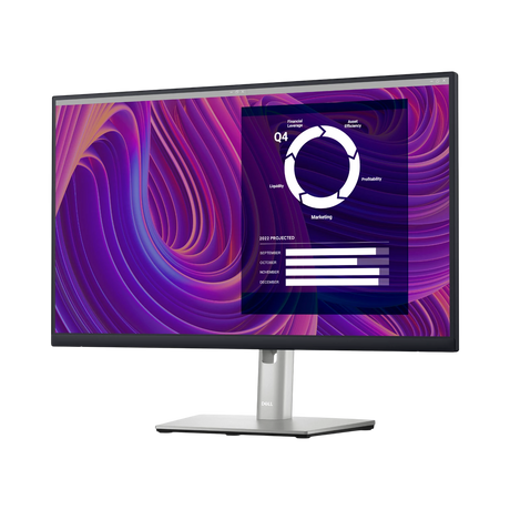 Dell P2423D 23.8" 1440p Monitor — Being Shipped