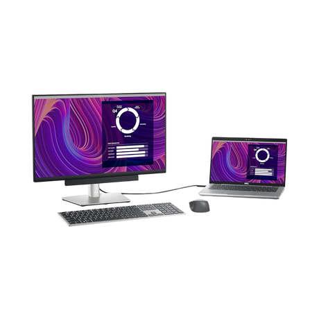 Dell P2423D 23.8" 1440p Monitor — Being Shipped