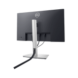 Dell P2423DE 23.8" 1440p USB Type-C Hub Monitor — Being Shipped