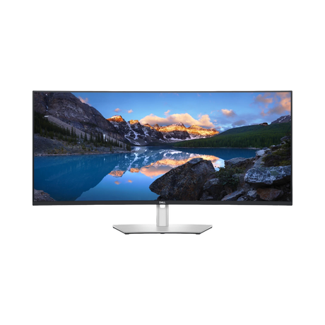 Dell UltraSharp U4021QWA 40" 5K2K 4K Monitor — Being Shipped