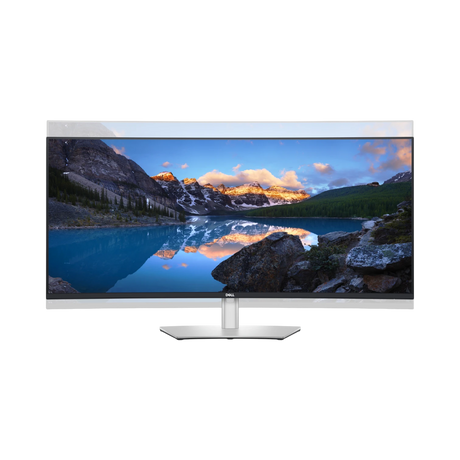 Dell UltraSharp U4021QWA 40" 5K2K 4K Monitor — Being Shipped