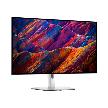 Dell UltraSharp 31.5" 4K HDR Monitor — Being Shipped