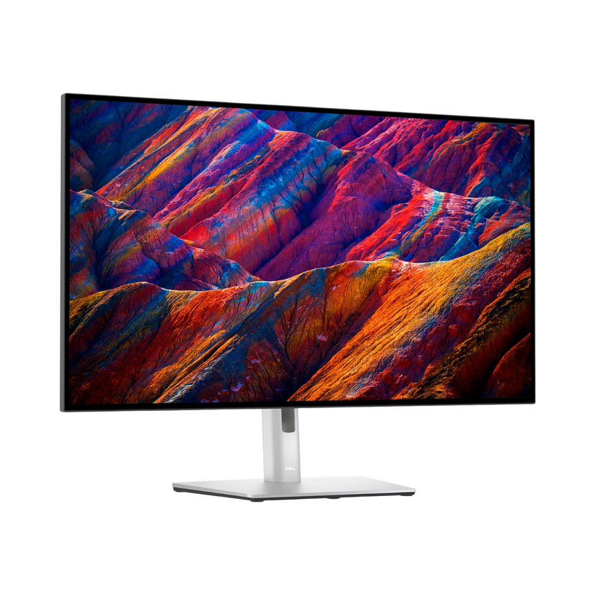 Dell UltraSharp 31.5" 4K HDR Monitor — Being Shipped