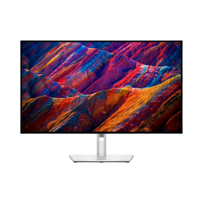 Dell UltraSharp 31.5" 4K HDR Monitor — Being Shipped