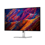 Dell UltraSharp 31.5" 4K HDR Monitor — Being Shipped