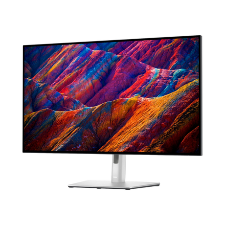 Dell UltraSharp 31.5" 4K HDR Monitor — Being Shipped