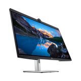 Dell UltraSharp 31.5" 4K HDR Video Conferencing Monitor — Being Shipped