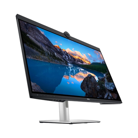 Dell UltraSharp 31.5" 4K HDR Video Conferencing Monitor — Being Shipped