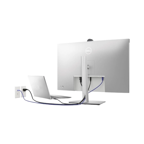 Dell UltraSharp 31.5" 4K HDR Video Conferencing Monitor — Being Shipped