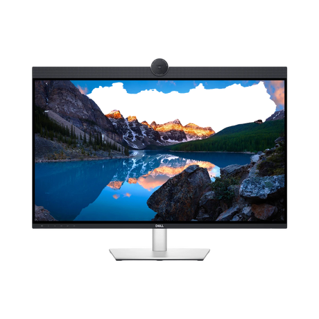 Dell UltraSharp 31.5" 4K HDR Video Conferencing Monitor — Being Shipped
