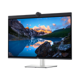 Dell UltraSharp 31.5" 4K HDR Video Conferencing Monitor — Being Shipped