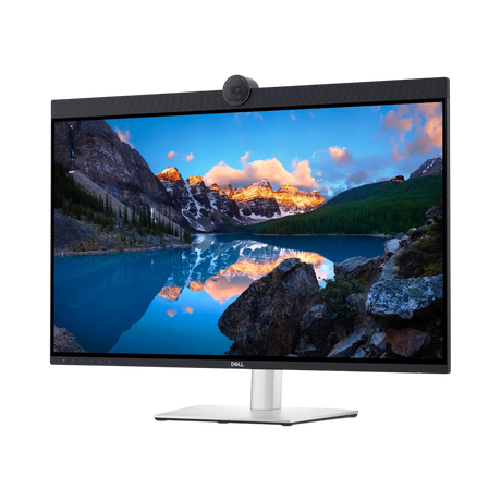 Dell UltraSharp 31.5" 4K HDR Video Conferencing Monitor — Being Shipped
