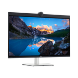 Dell UltraSharp 31.5" 4K HDR Video Conferencing Monitor — Being Shipped