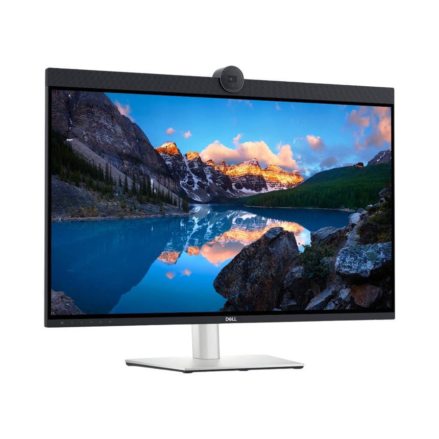 Dell UltraSharp 31.5" 4K HDR Video Conferencing Monitor — Being Shipped