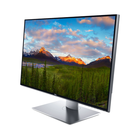 Dell UltraSharp UP3218K 31.5" 16:9 8K IPS Monitor — Being Shipped