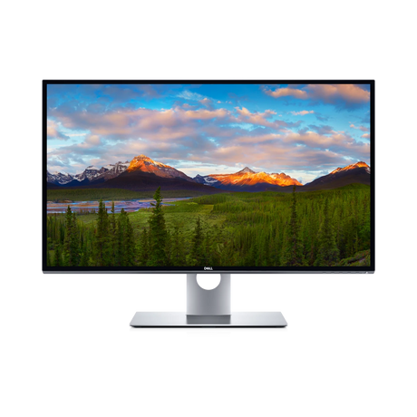 Dell UltraSharp UP3218K 31.5" 16:9 8K IPS Monitor — Being Shipped