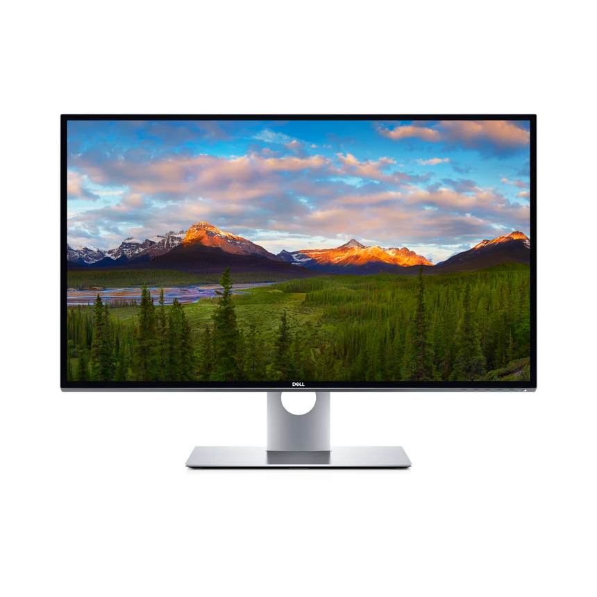 Dell UltraSharp UP3218K 31.5" 16:9 8K IPS Monitor — Being Shipped