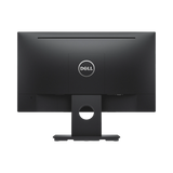 Dell E2016H 19.5" Widescreen LED Backlit LCD Monitor — Being Shipped