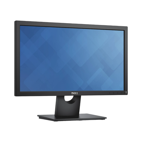 Dell E2016H 19.5" Widescreen LED Backlit LCD Monitor — Being Shipped