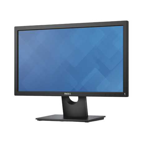 Dell E2016H 19.5" Widescreen LED Backlit LCD Monitor — Being Shipped