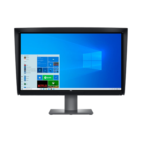 Dell UltraSharp 27" 16:9 UHD IPS Monitor — Being Shipped