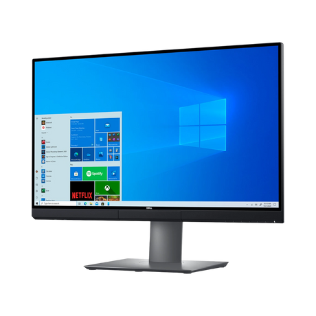 Dell UltraSharp 27" 16:9 UHD IPS Monitor — Being Shipped