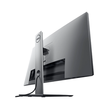 Dell UltraSharp 27" 16:9 UHD IPS Monitor — Being Shipped