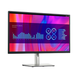 Dell P2723DE 27" 1440p USB Type-C Hub Monitor — Being Shipped
