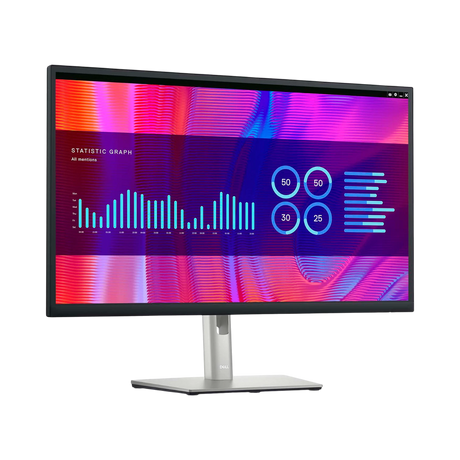 Dell P2723DE 27" 1440p USB Type-C Hub Monitor — Being Shipped