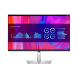Dell P2723DE 27" 1440p USB Type-C Hub Monitor — Being Shipped