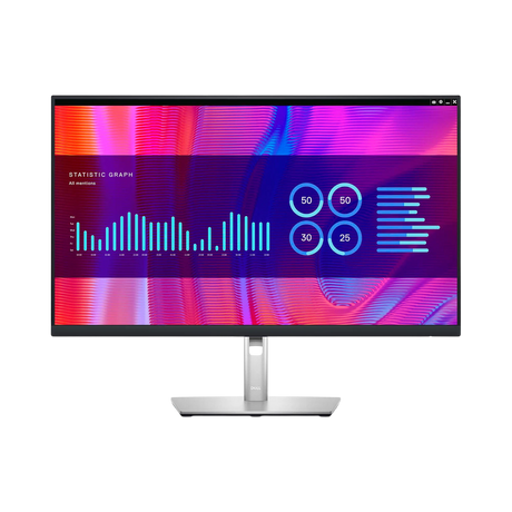 Dell P2723DE 27" 1440p USB Type-C Hub Monitor — Being Shipped