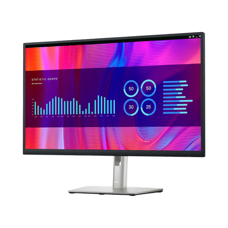 Dell P2723DE 27" 1440p USB Type-C Hub Monitor — Being Shipped