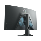Dell S3222DGM 32" LED Curved QHD FreeSync Gaming Monitor — Being Shipped