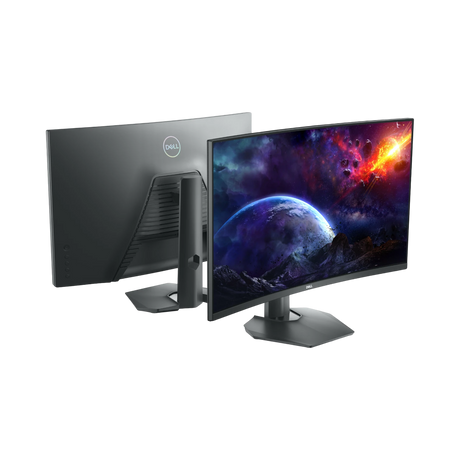 Dell S3222DGM 32" LED Curved QHD FreeSync Gaming Monitor — Being Shipped